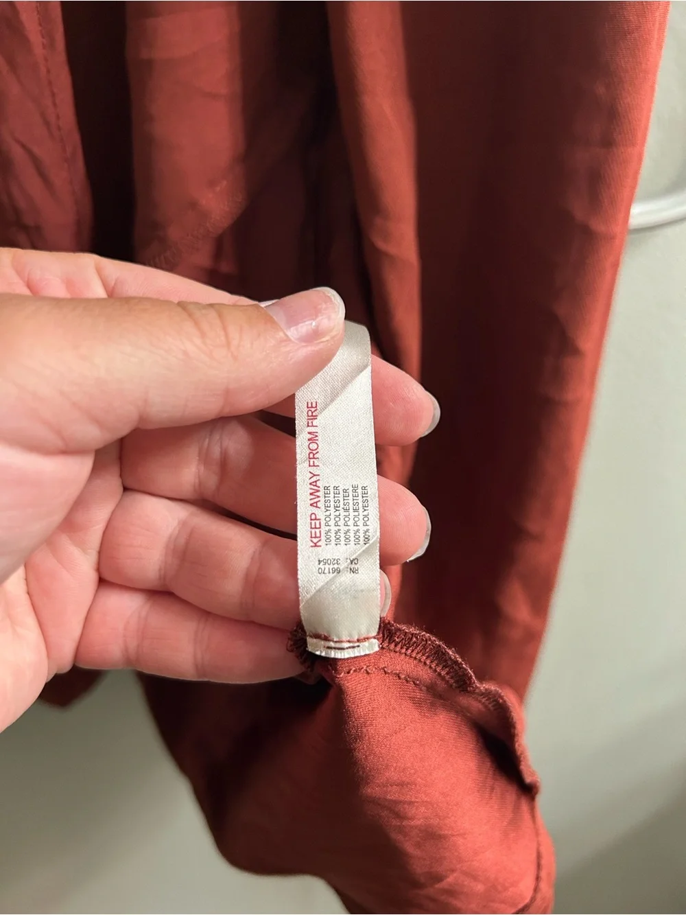 NWOT Free people Like Me or Love Me Slip dress - Picture 6 of 9